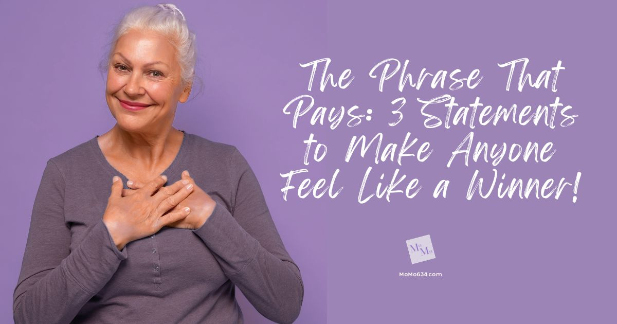 MoMo634 - MOtivational MOments