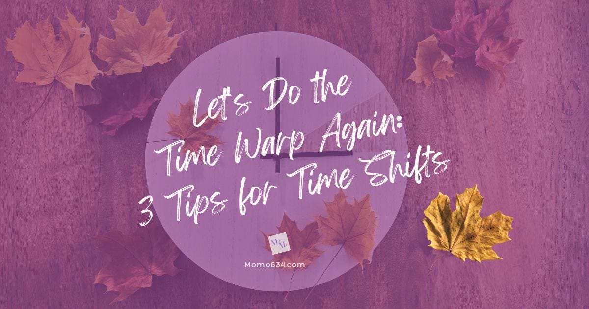 MoMo634 - MOtivational MOments