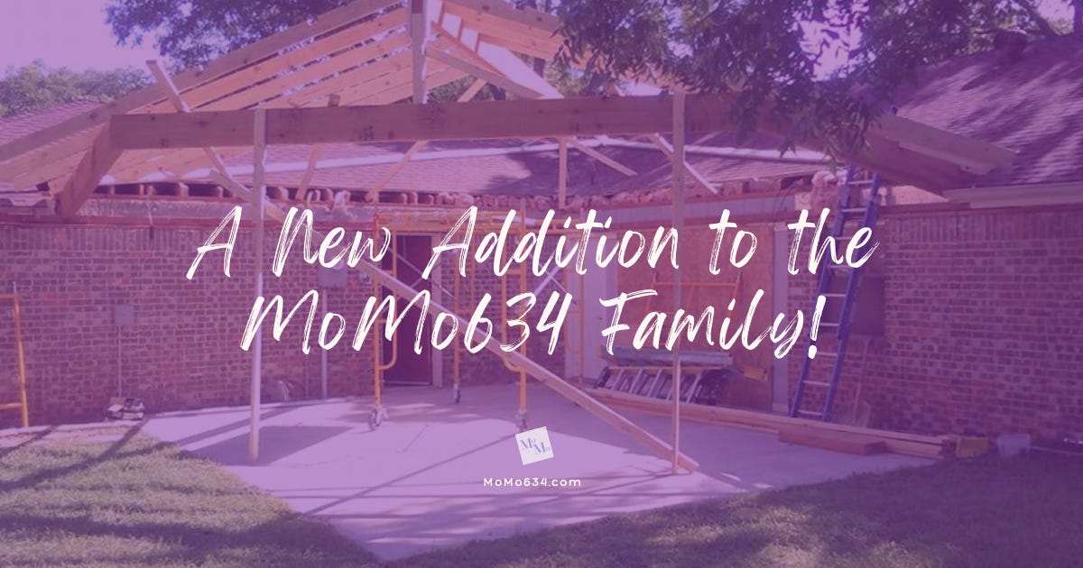 MoMo634 - MOtivational MOments