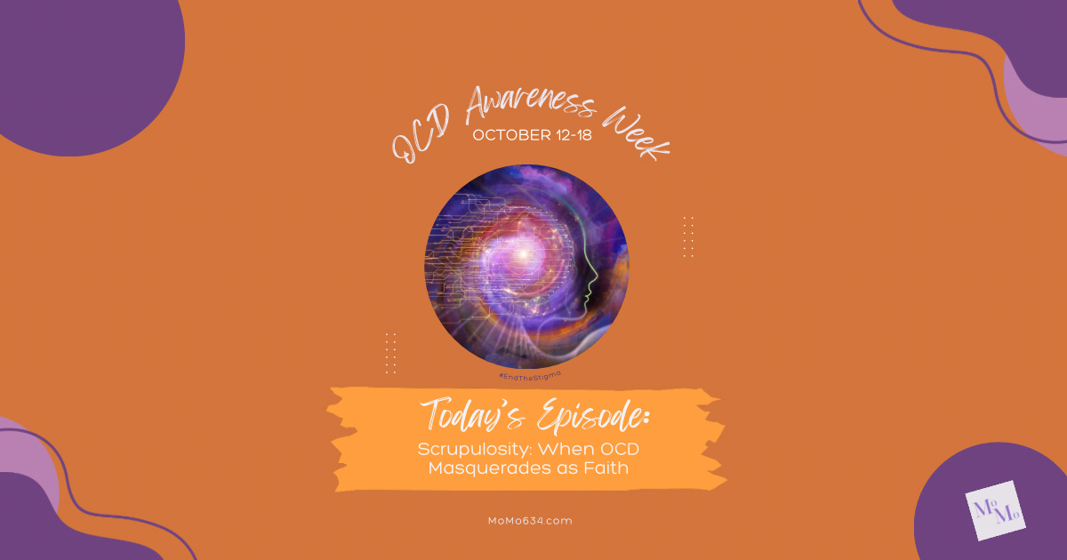 MoMo634 - MOtivational MOments