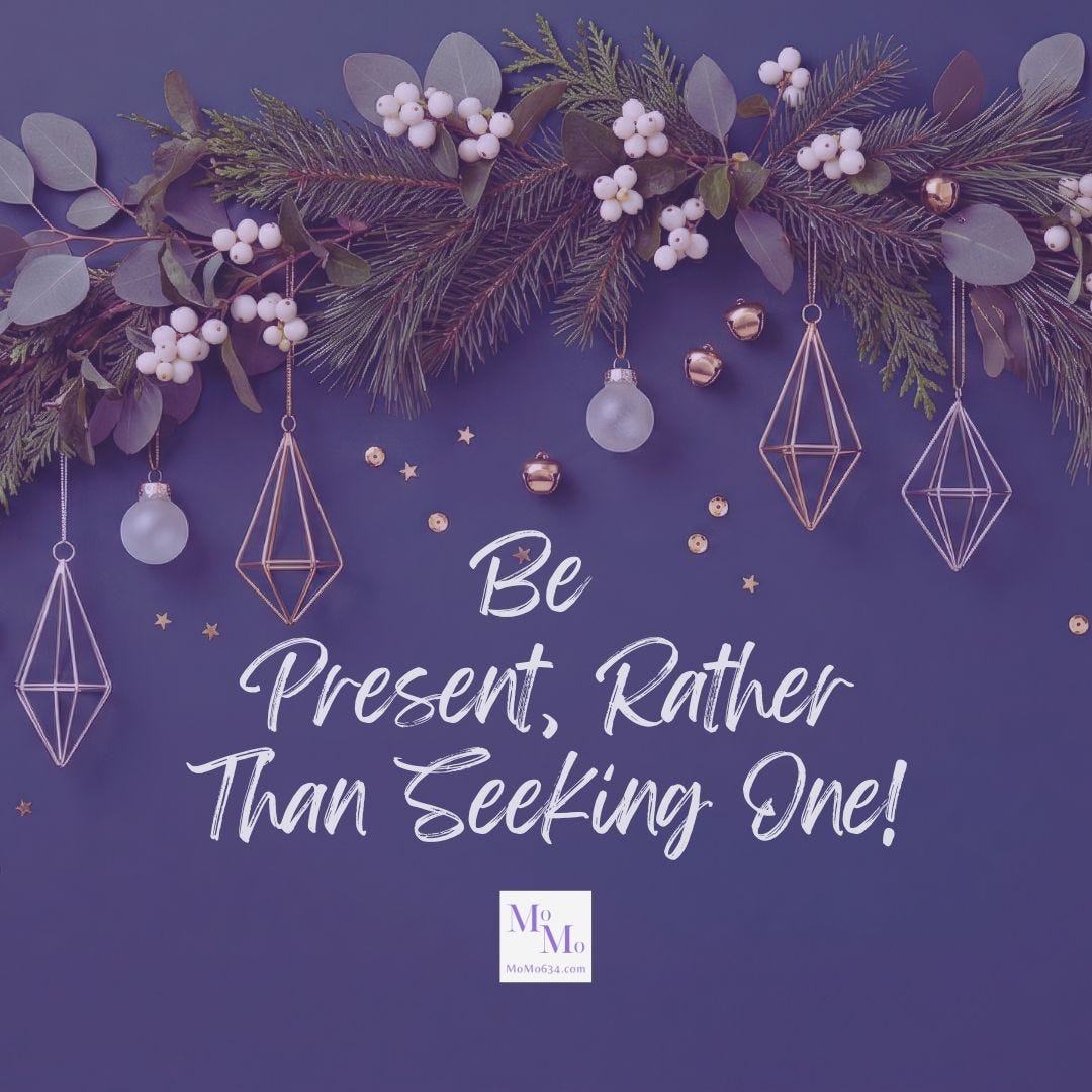 3 Holiday Gifts That Don't Cost a Cent [2025 Repost] episode artwork