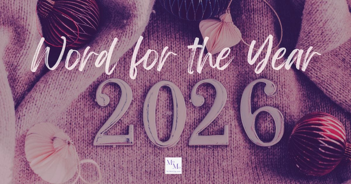 Word for the Year 2026 episode artwork