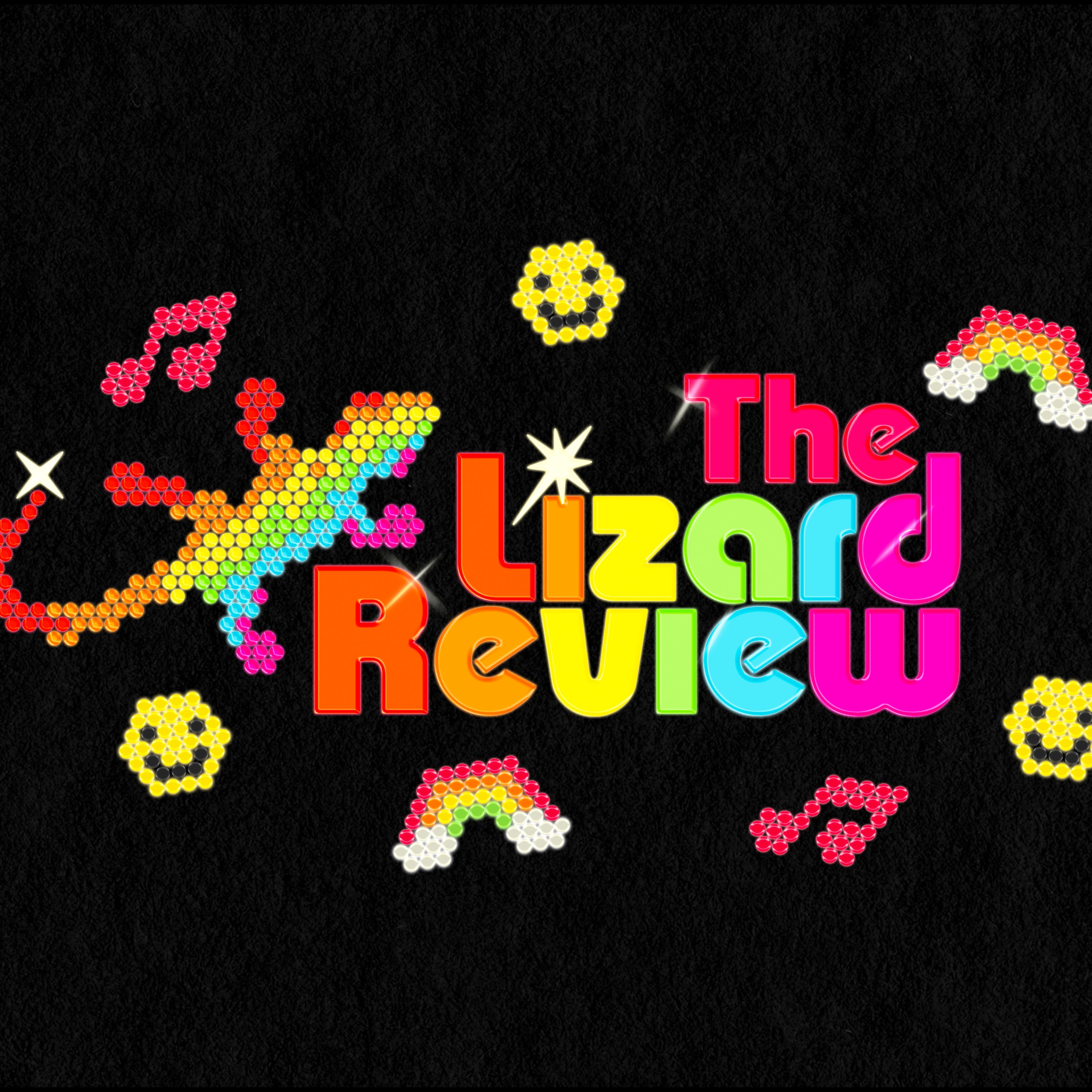 The Top 10 Most Formative Pop Culture Moments of My Life : Part One