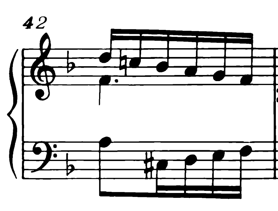 Ep. 115: F Major Prelude & Fugue, BWV 856 Ep. 115: F Major Prelude & Fugue, BWV 856