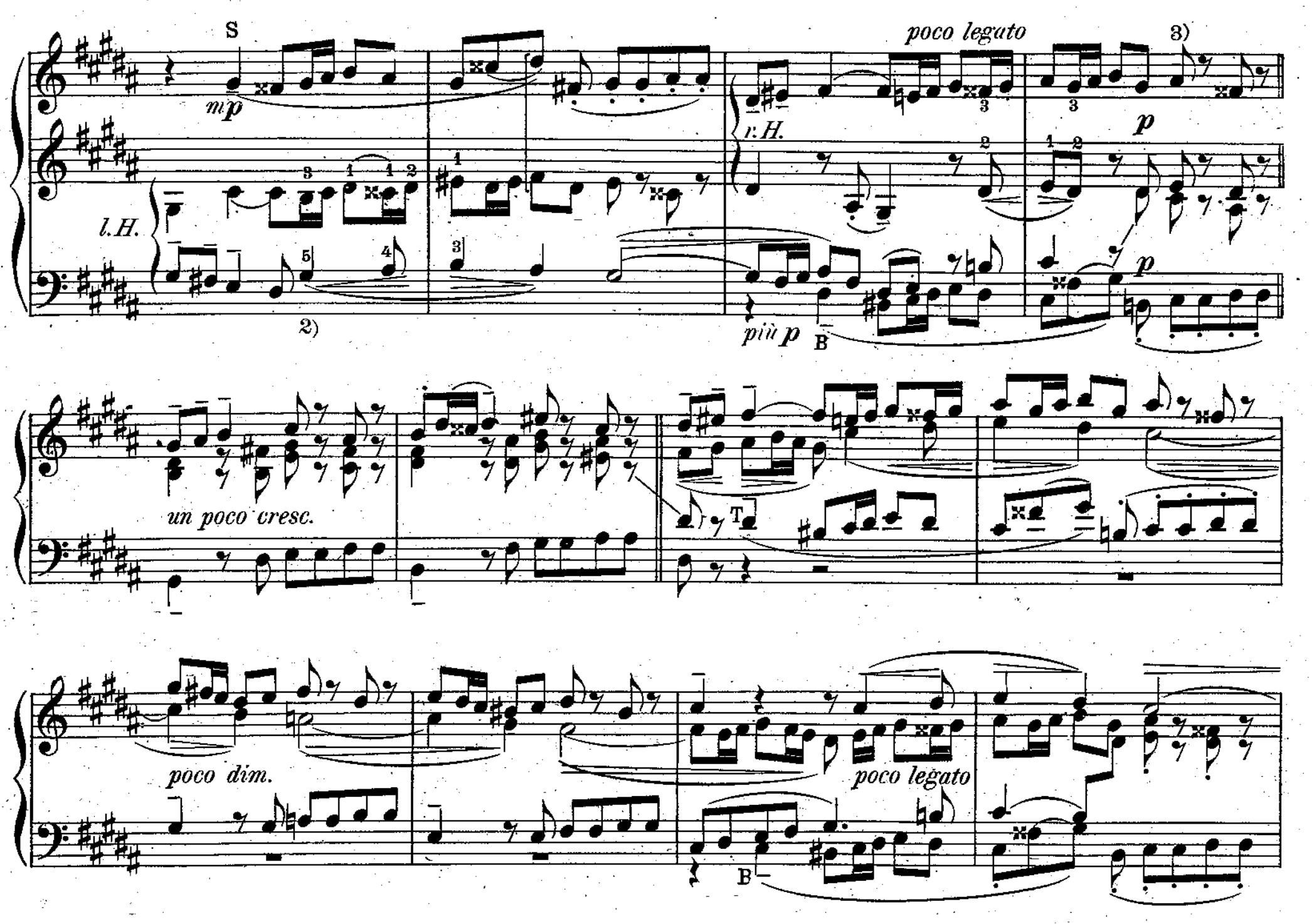 WTF Bach