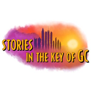 Stories in the key of GC\'s podcast