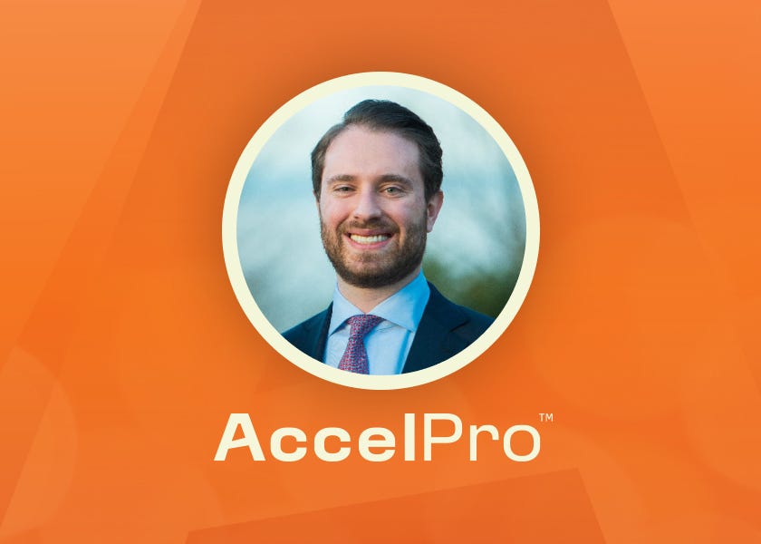 AccelPro | Intellectual Property Law