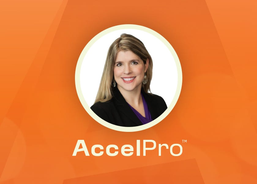 AccelPro | Intellectual Property Law