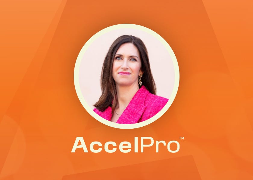 AccelPro | Intellectual Property Law