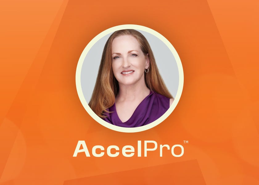 AccelPro | Intellectual Property Law