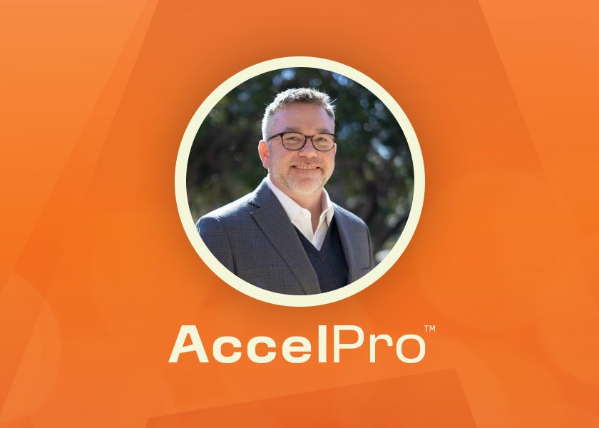 AccelPro | Intellectual Property Law