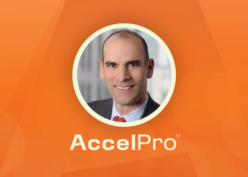 AccelPro | Intellectual Property Law
