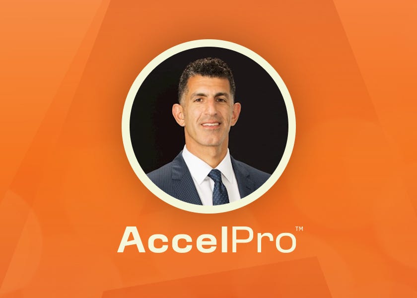 AccelPro | Intellectual Property Law