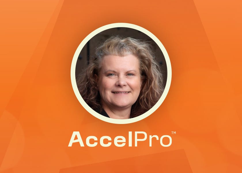 AccelPro | Intellectual Property Law