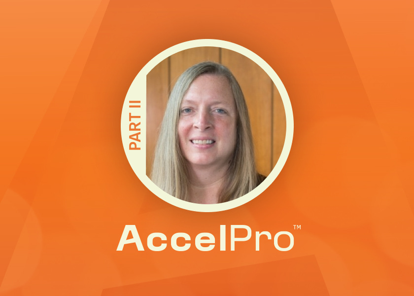 AccelPro | Intellectual Property Law