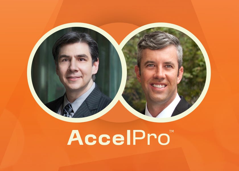 AccelPro | Intellectual Property Law