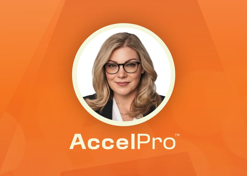 AccelPro | Intellectual Property Law