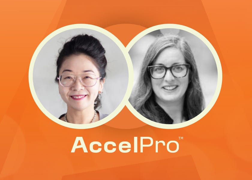 AccelPro | Intellectual Property Law