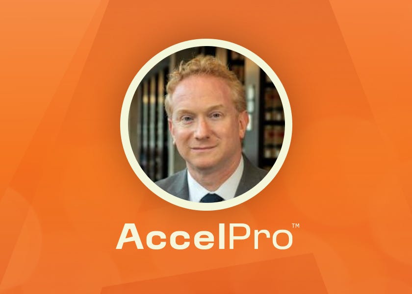 AccelPro | Intellectual Property Law