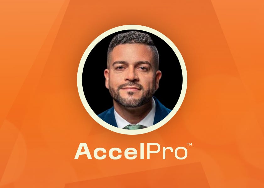 AccelPro | Intellectual Property Law