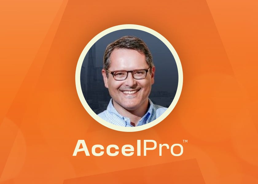 AccelPro | Intellectual Property Law