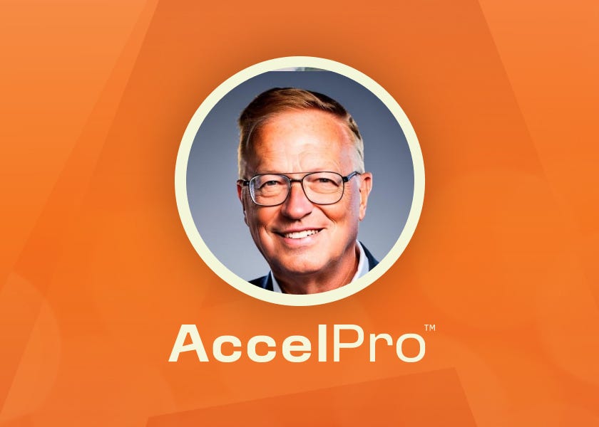 AccelPro | Audit