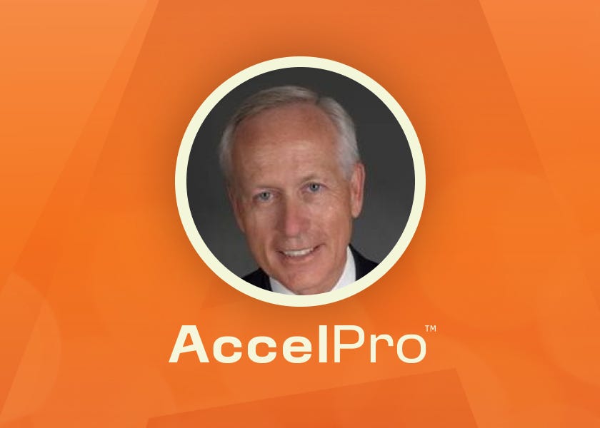 AccelPro | Audit