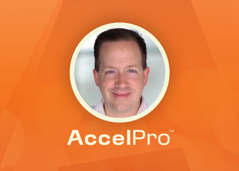 AccelPro | Audit