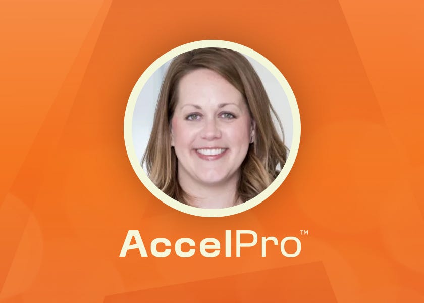 AccelPro | Audit