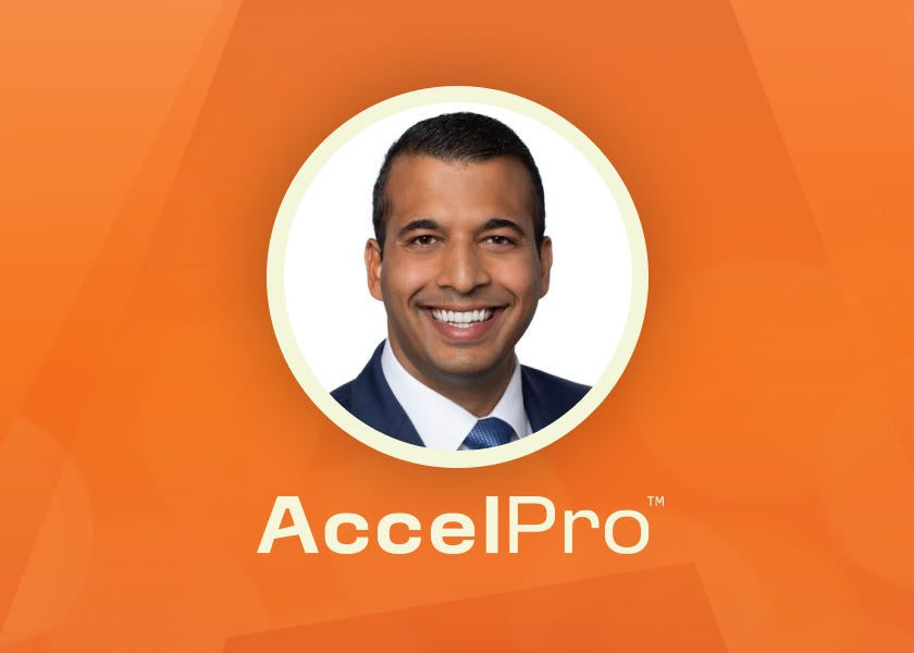AccelPro | Audit