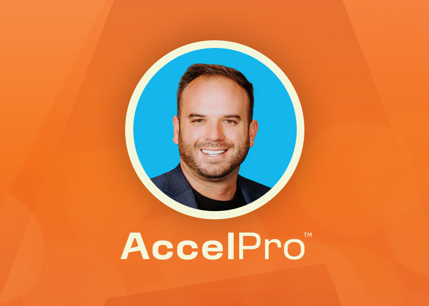 AccelPro | Audit