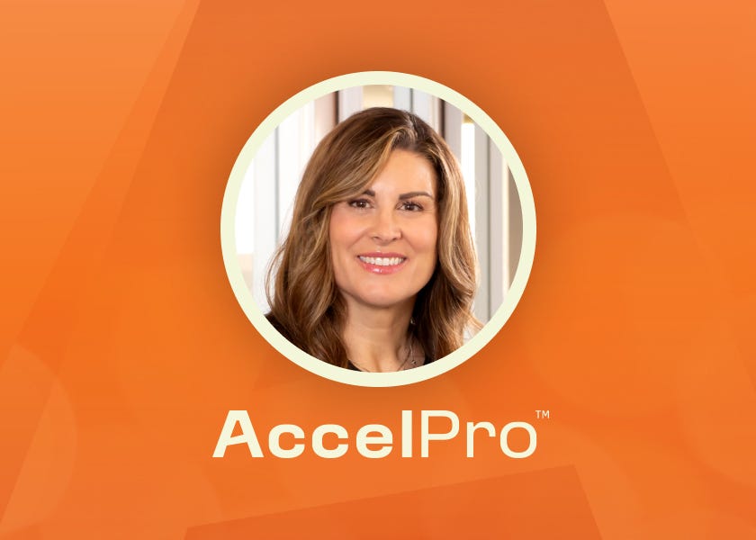 AccelPro | Audit