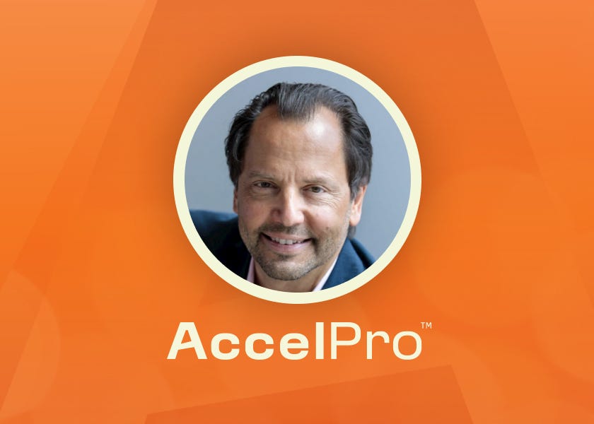 AccelPro | Audit