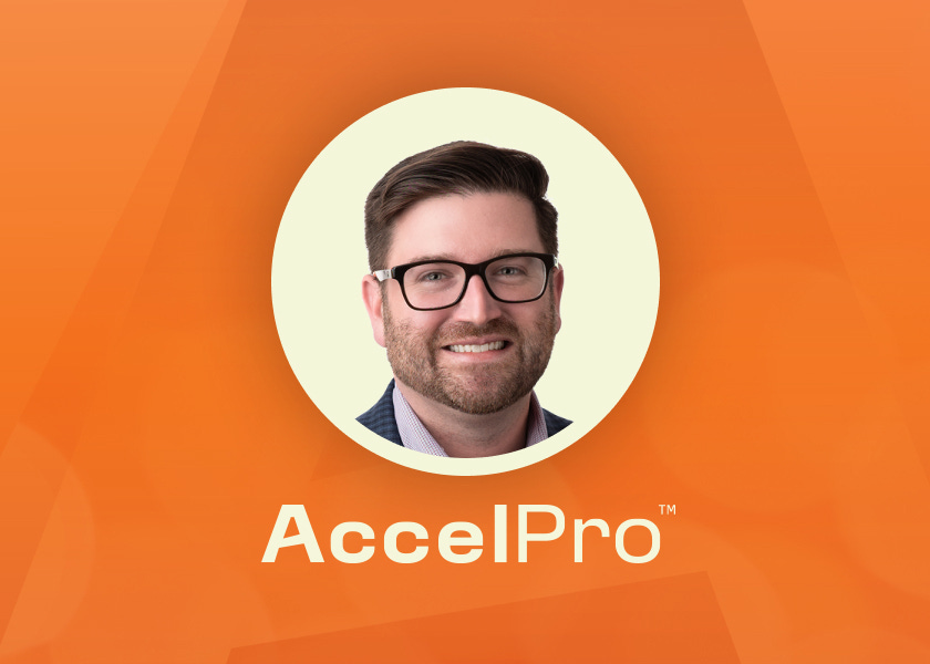 AccelPro | Audit