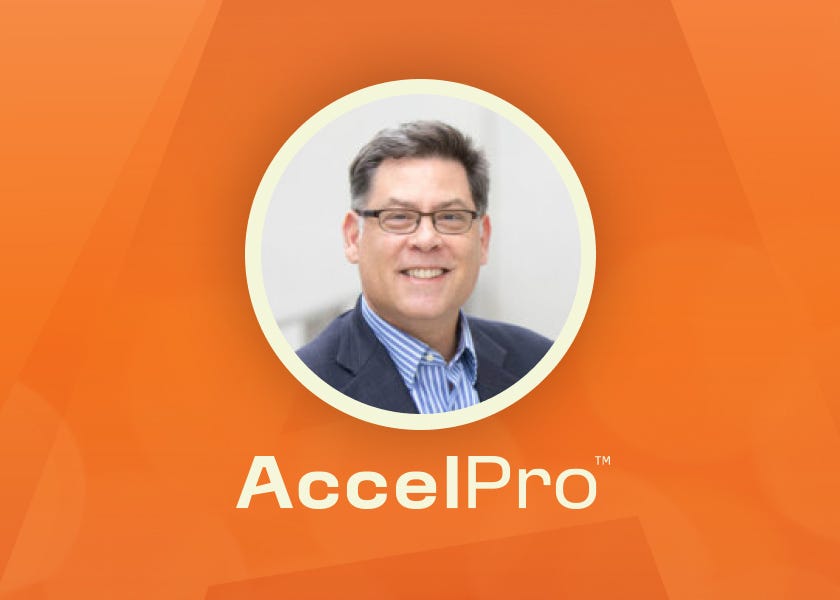 AccelPro | Audit