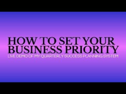 Design a Business That Funds and Fits Your Life Design a Business That Funds and Fits Your Life