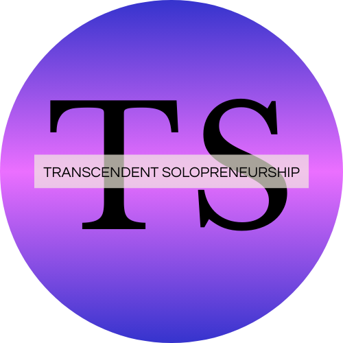 Transcendent Solopreneurship