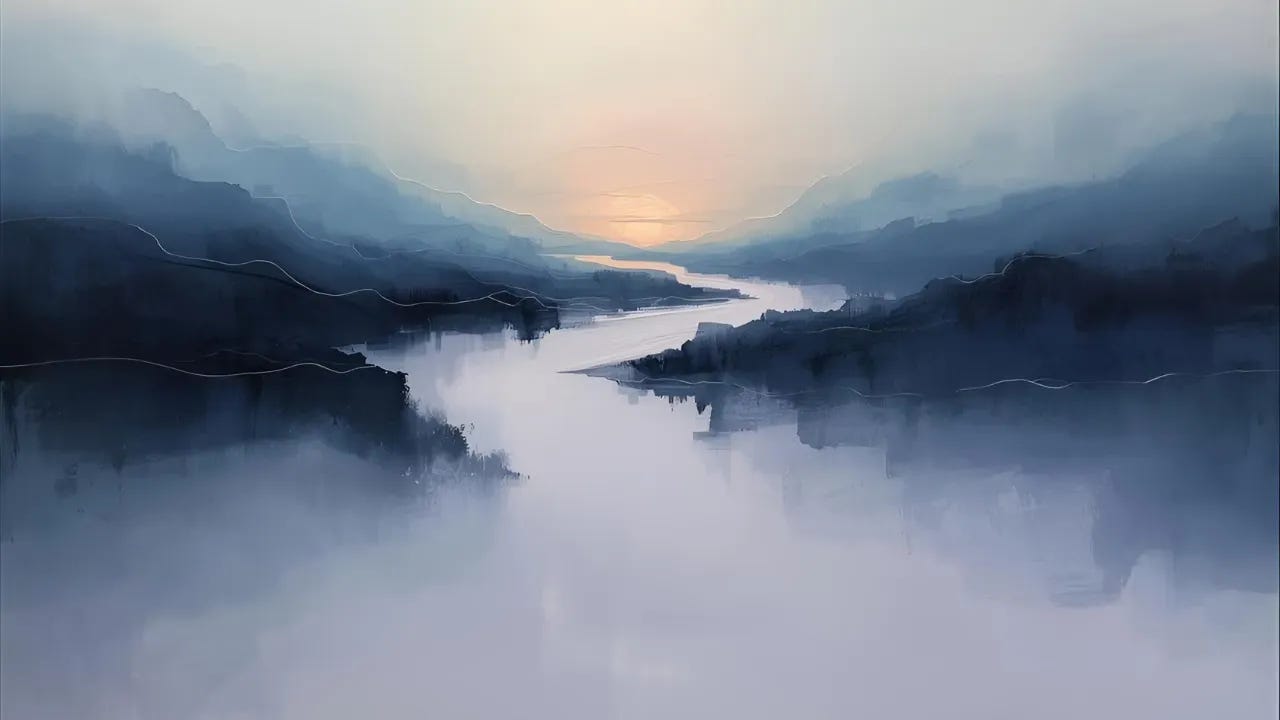 Transcendent Solopreneurship