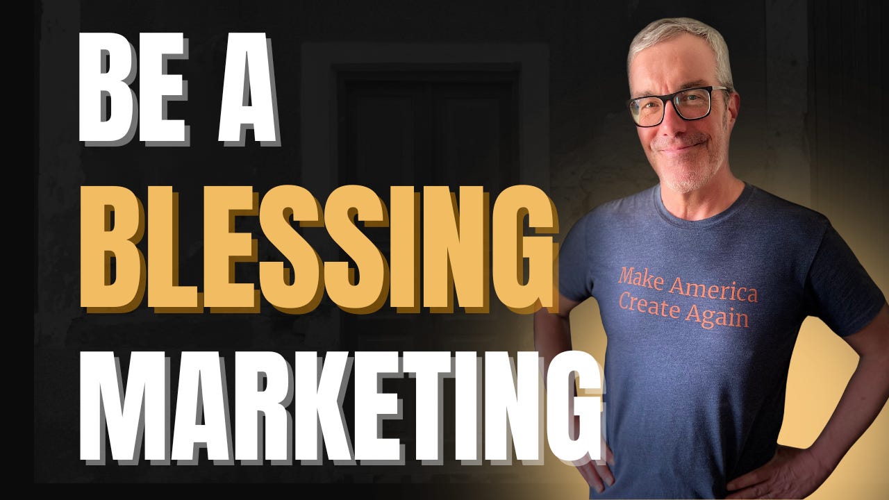 Transcendent Solopreneurship