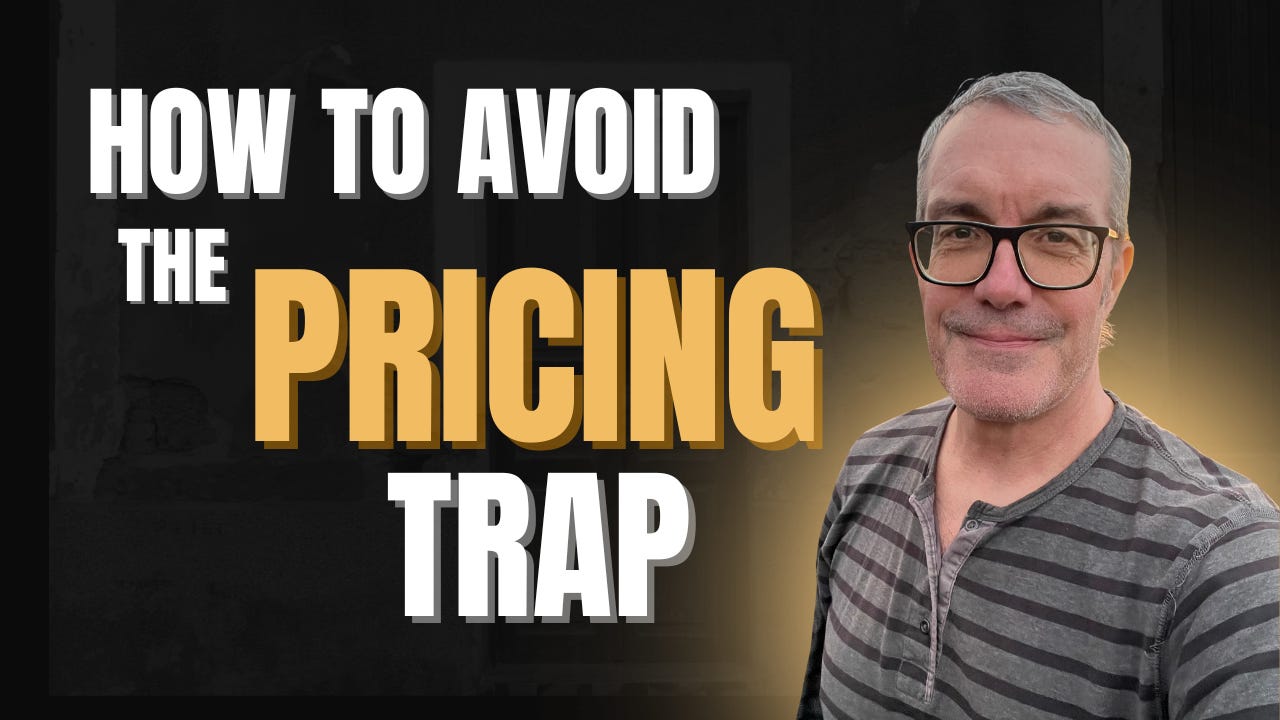 Transcendent Solopreneurship