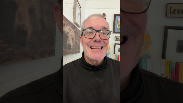 Transcendent Solopreneurship