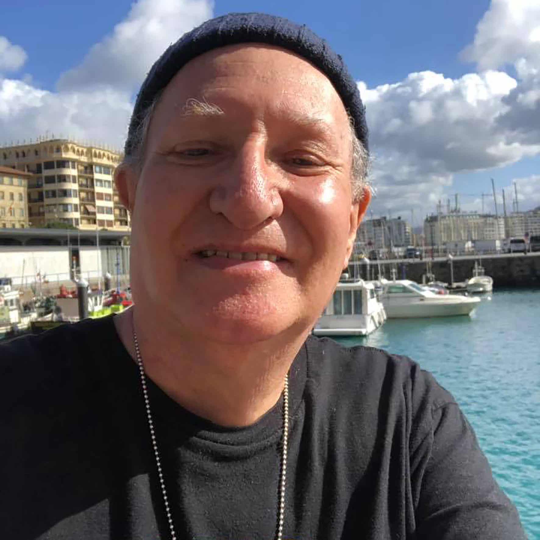 David Nathan: Soul Ambassador