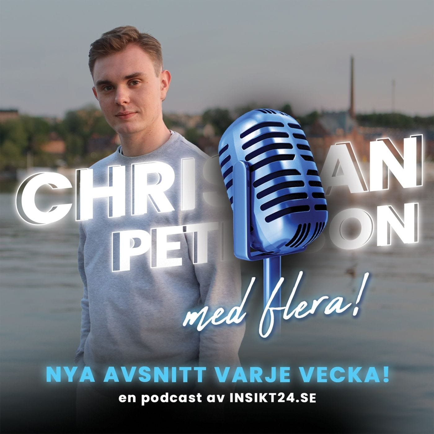 Filip Dewinter från Vlaams Belang om islamiseringen, valet och Europas framtid