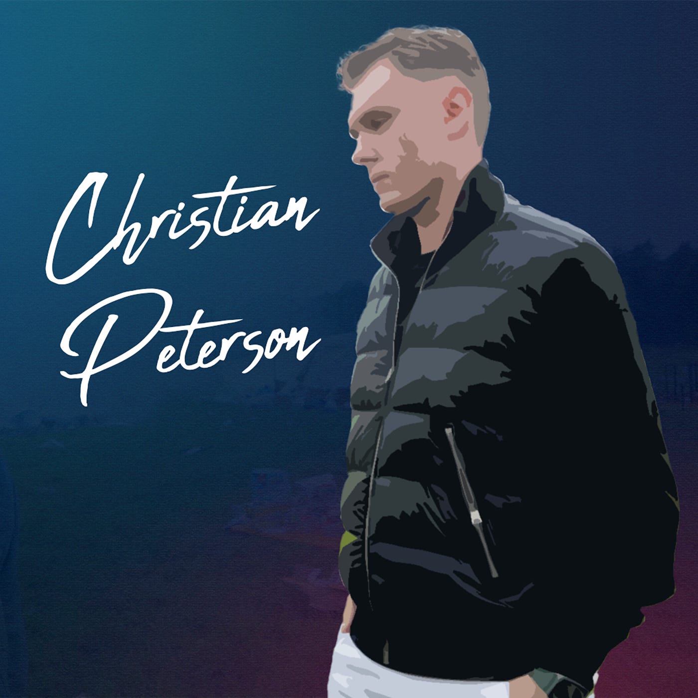 Christian m.fl.
