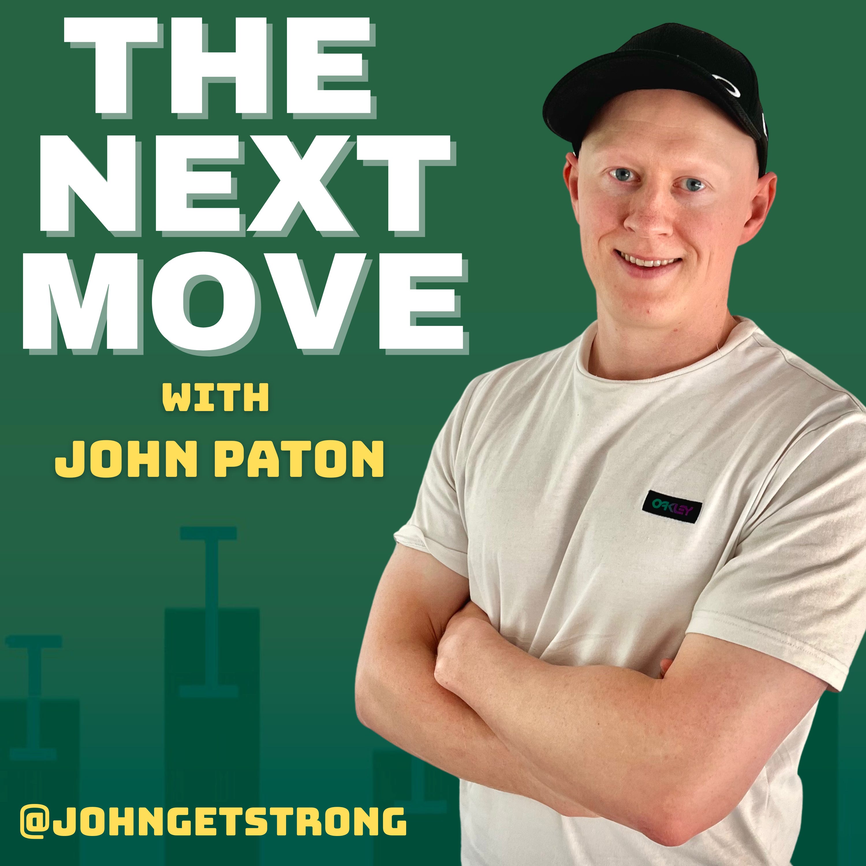 You Are The Expert In Your Own Life! The Surprising Benefits of Hiring a Life Coach – George Hearn (#16)