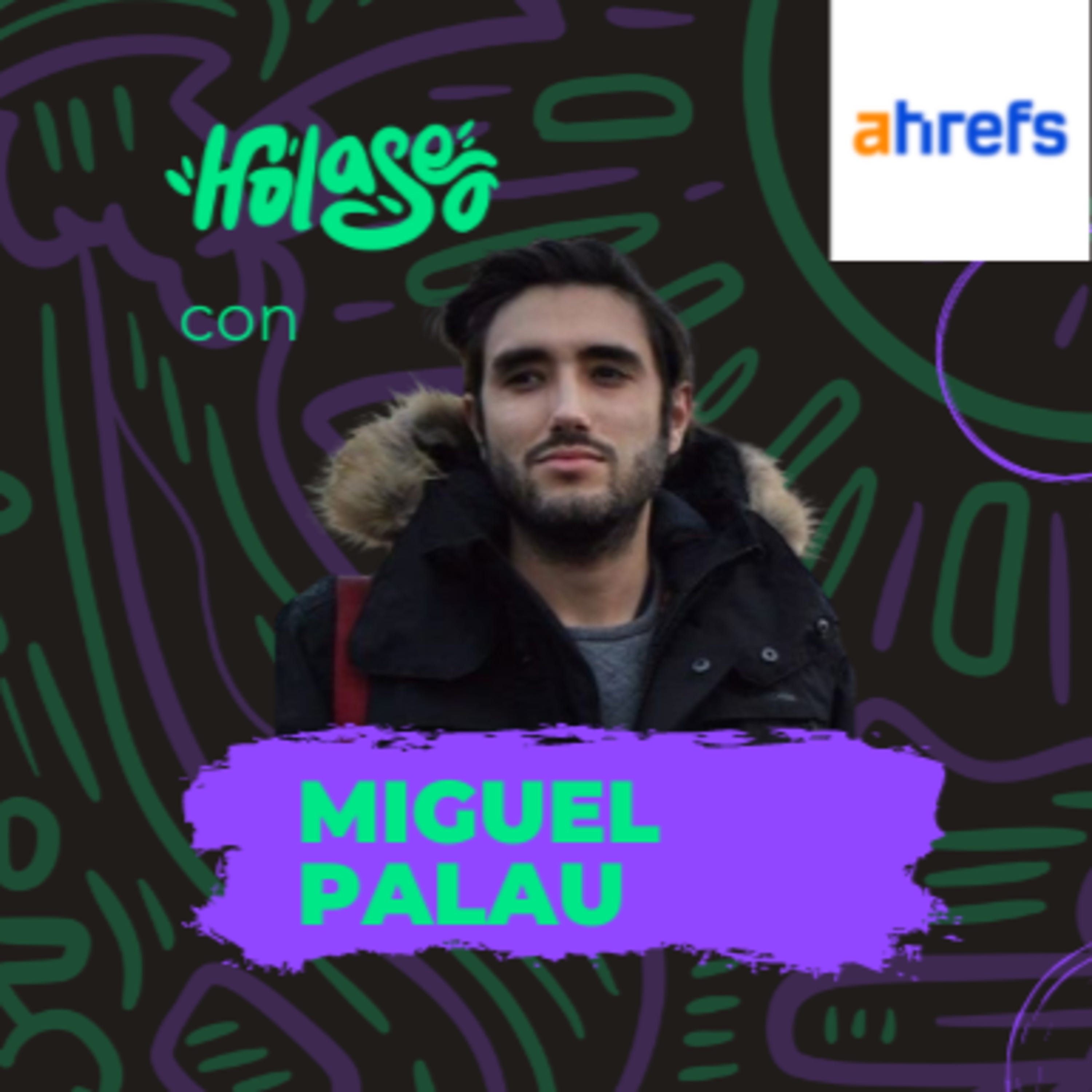 La importancia de formarse y tener proyectos propios. Te lo cuenta Miguel Palau, SEO en Viajes Carrefour episode artwork