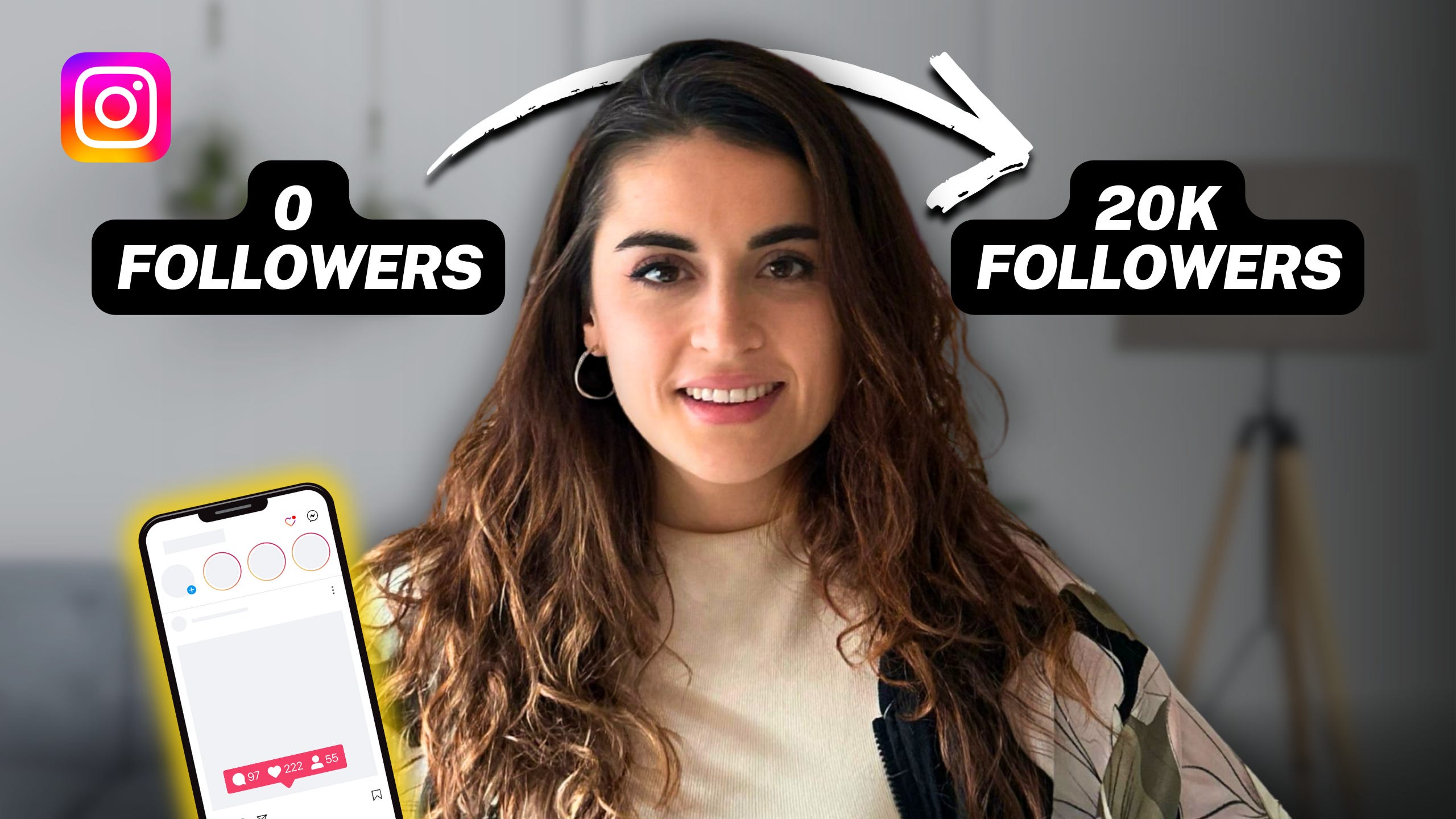 Cómo EMPEZAR una cuenta de INSTAGRAM hoy (Estrategia completa) episode artwork