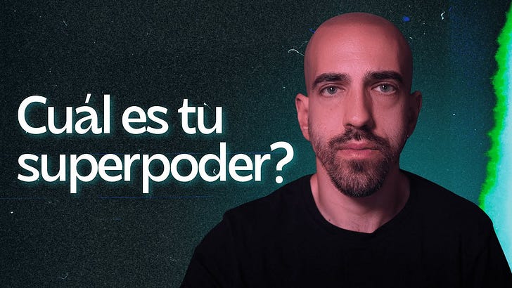 Cómo encontrar tu nicho de Creador de Contenido