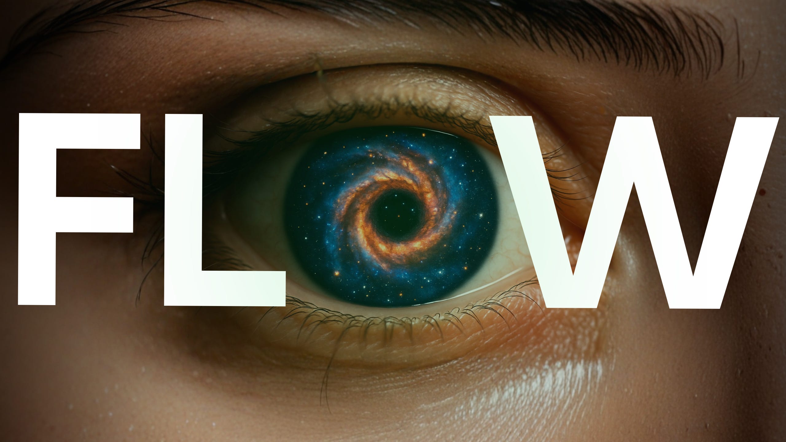 CÓMO ENTRAR EN FLOW CREATIVO