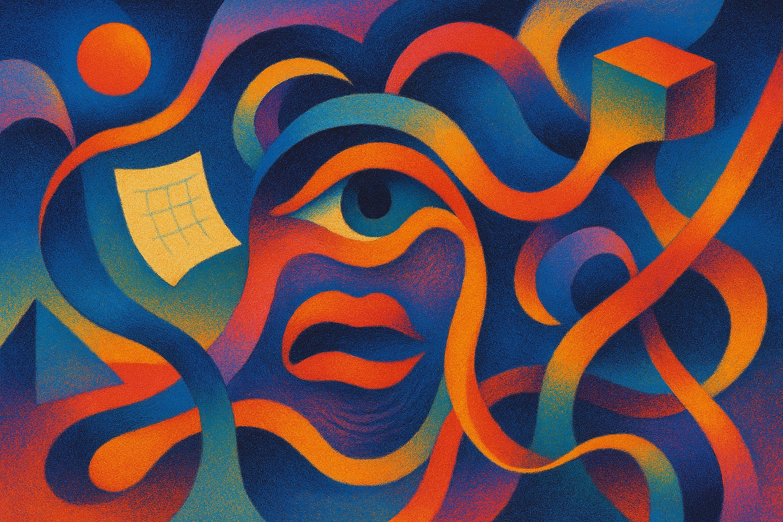 Por qué publicar cada día no te hace consistente